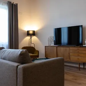  Appartement Piso De Diseno Con Vistas A La Ria.