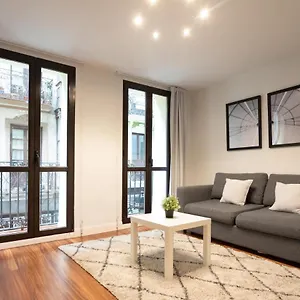  Appartement Precioso En Pleno Casco Viejo