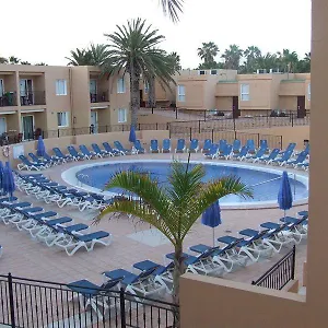 Stella Jandia Appartement Playa Jandia