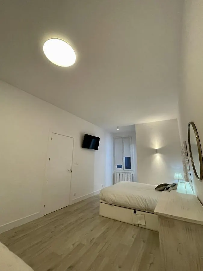 Bilbao Azkuna Home Centro Ebi01832 Spanje